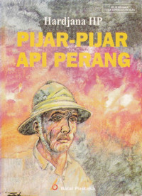 Pijar-pijar Api Perang