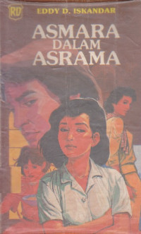 Asmara dalam Asrama