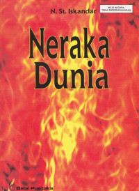 Neraka Dunia