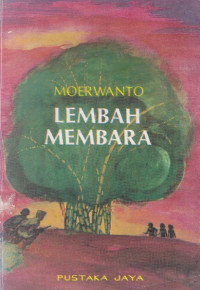 Lembah Membara