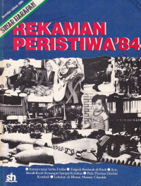 Rekaman Peristiwa '84