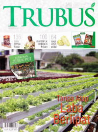 TRUBUS Tanpa Atap Laba Berlipat