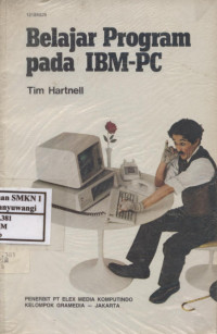 Belajar Program pada IBM-PC