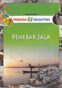 Pemuda & Kelautan Penebar Jala