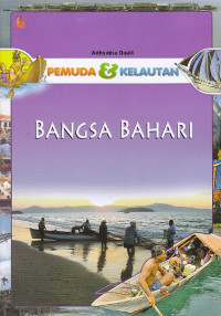 Pemuda & Kelautan Bangsa Bahari