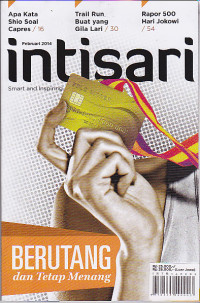 Intisari: Berutang dan Tetap Menang