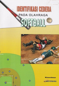 Identifikasi Cedera pada Olahraga Softball