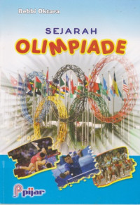 Image of Sejarah Olimpiade