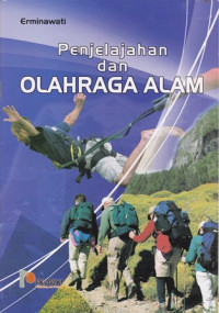 Penjelajahan dan Olahraga Alam