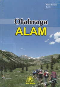 Olahraga Alam