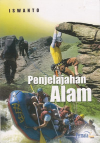 Penjelajahan Alam