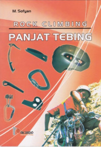 Rock Climbing Panjat Tebing