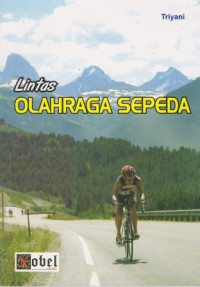 Lintas Olahraga Sepeda