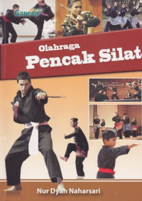 Olah Raga Pencak Silat