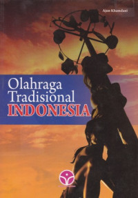 Olahraga Tradisional Indonesia