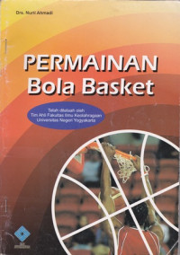 Permainan Bola Basket