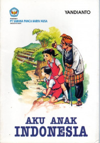 Aku Anak Indonesia