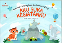 Image of Aku Suka Kegiatanku