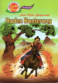 Asal Mula Banyuwangi Raden Banterang