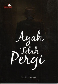 Image of Ayah Telah Pergi