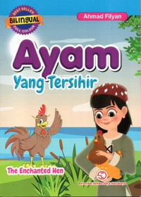Ayam Yang Tersihir