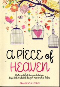 A Piece Of Heaven