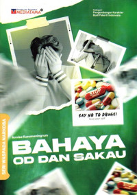 Image of Bahaya OD dan Sakau