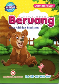 Beruang