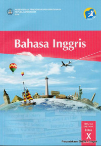 Bahasa Inggris (SMA/MA/SMK/MAK Kelas X Semester 2)