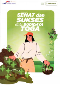 Image of Sehat dan Sukses dari Budidaya Toga