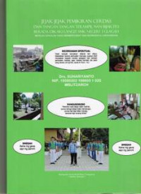 Jejak-jejak Pemikiran Cerdas dan Tangan-tangan Terampil Nan Bijak Itu Berada di Kaki Langit SMK Negeri 1 Glagah