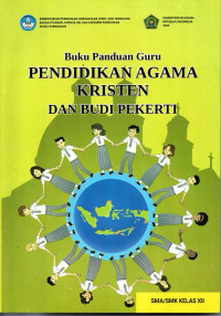 BukuPanduan Guru Pendidikan Agama Kristen dan Budi Pekerti Kelas XII