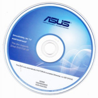 ASUS  : Suports Windows 7 64 Bit