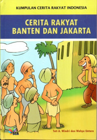 Cerita Rakyat Banten dan Jakarta