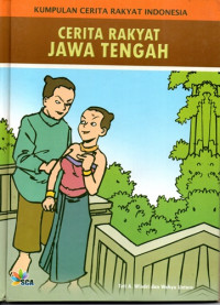 Cerita Rakyat Jawa Tengah