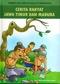 Jawa Timur dan Madura
