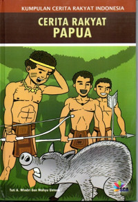 Cerita Rakyat Papua