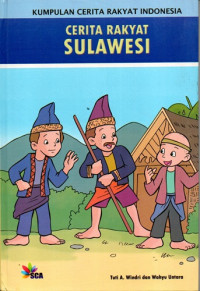Cerita Rakyat Sulawesi