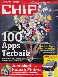 Chip : 100 Apps Terbaik