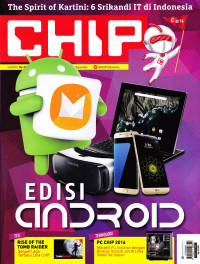 Chip : Edisi Android