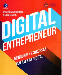 Digital Enterpreneur