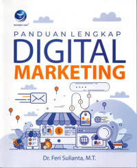 Panduan Lengkap Digital Marketinh