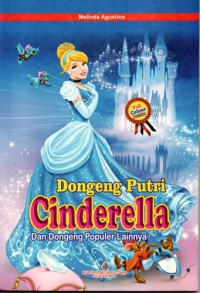 Dongeng Putri Cinderella dan Dongeng Populer Lainnya