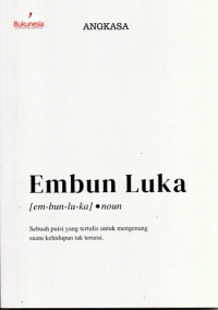 Image of Embun Luka