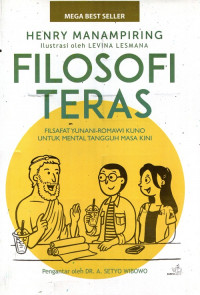 Filosofi Teras