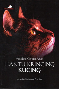 Image of Hantu Krincing Kucing
