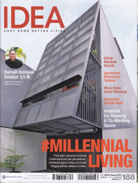 IDEA: Millennial Living