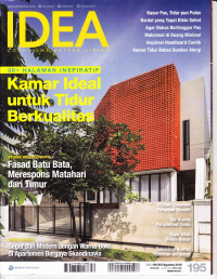 IDEA: Kamar Ideal Untuk Tidur Berkualitas