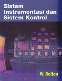Image of Sistem Instrumentasi Dan Sistem Kontrol