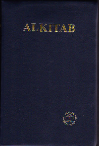 ALKITAB Deuterokanonika